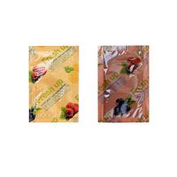 5 Gram (50 Pack) Premium Produce Freshness Saver Ethylene Gas Absorber – Produce Freshness Packets Produce Saver to Extend Freshness of Fruit, Vegetables, and Flowers(Easy to and Ready to use packets)