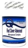 Red Clover Advanced Menopause Complex 90 Capsules ^GLS