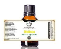 Melissa Essential Oil || Melissa Officinalis || Pure & Unadulterated || Therapeutic Quality || Bulgaria (10ml)