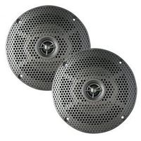 Seaworthy SEA5582B Speakers 5" 75 WATT COAXIAL Black (40054)