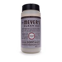 MRS Meyers Clean Day Laundry Scent Booster, Lavender, 18.0 Ounce (4)