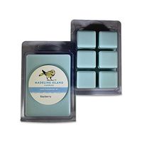 Madeline Island Candles Bayberry Soy Candle - Wax Melts (2 Pack)