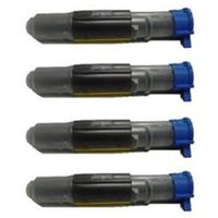 ValuePack (4 Count): Includes EXPEDITED SHIPPING AT CHECKOUT With High Yield Replacement Brother Toner Cartridge for select Printers / Faxes Compatible with Brother DCP 7040, MFC: 7440N, 7840, HL: 2140, 2170W - Includes 4 BLACK Remanufactured Cartridges