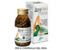 Aboca LIBRAMED Fitomagra Glycemia and Weight Control Tablets 138CPR