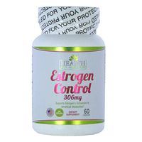 Estrogen Control. Physician Formulated Blend for Optimal Estrogen Metabolism. 60 Capsules.