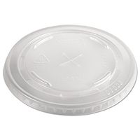 Dart Conex Plastic Cold Cup Lids DCC L14N