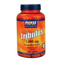 Now Sports Tribulus 1000