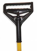 Mop Handle, T Bar Head, 63"