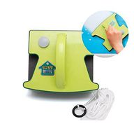 Both Sides Window Washing Tools Glass Cleaning