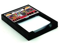 Personalized NTT Rabbi Male Memo Holder