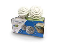 Eco Hi-Ball for Washing Machine - Laundry Balls for Washer - Eco Friendly, Chemical Free Alternative to Laundry Detergent