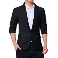 PromotionMen Casual Jacket, NEARTIME New Fashion Men's Autumn Corduroy Slim Coat Long Sleeve Blouse Suit Blazer Tops