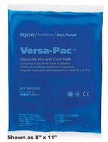 Reusable Hot/Cold Pack 8x11--Each