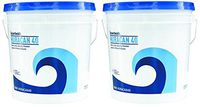 Boardwalk HURACAN40 Low Suds Laundry Detergent, Powder, 2 pails