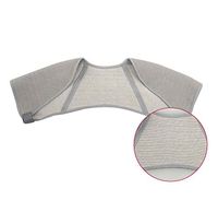 Winter Cold Product,Thin Shoulder Pad to Protect The Shoulders Warmer,A4