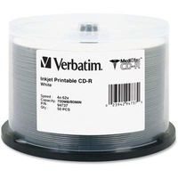 VER94737 - Verbatim Medical Grade CD-R Discs