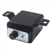 Soundstream PA1.5000D Picasso Series 5000W Class D 1-Channel Amplifier