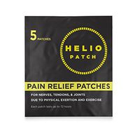 Heliopatch - Post Operative and injury pain relief recovery patch