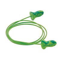 Ear Plugs, 28dB, Corded, Sml, PK100
