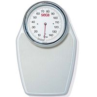 Seca 760 Colorata Mechanical Flat Bathroom Scale