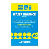 HRI Water Balance 60 Tablets