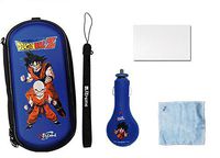Dragon Ball Z Travel Set (PSP)