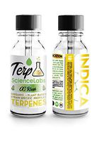 OG Kush Terpenes (30ml)