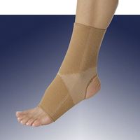 Banyan Slip On Ankle Compression Support : Small