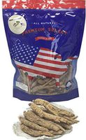 DABC OAK LAND 1LB=453g/Bag Hand-Selected American Wisconsin Farmed Ginseng Root | Long Large Branch美国长枝西洋参 花旗参 实惠装 |Cultivated American Wisconsin Ginseng WI 110#L Bag