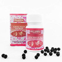 Millennia - Geng Nian an Wan (Pills for Menopause)