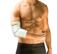Meditex Elbow Sleeve w/ Tennis Elbow Strap - XL