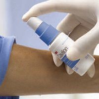 3M Cavilon No-Sting Barrier Film - Wipes, Box of 25 by 3M