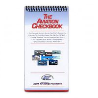 Piper Cherokee 140,PA-28 CheckBook, Volume 2