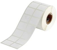 Brady THT-140-488-1.5-SC Thermal Transfer Printer Labels