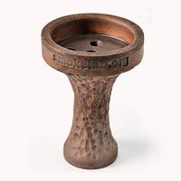 Smokelab Hookah Bowl Evil Moon