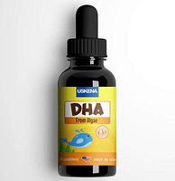USKENA DHA from Algae