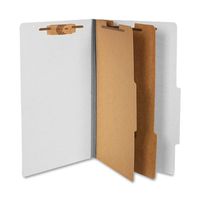 ACCO Pressboard Classification Folders (ACC16056)