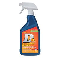 Dometic Blue D1205001 D Line All-Purpose Cleaner-32 oz, 32. Fluid_Ounces