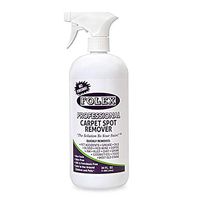 Folex professional carpet spot remover 34 fl.oz