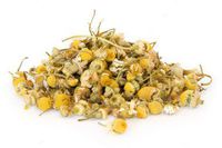 Florida Herbal Pharmacy, German Chamomile Flowers Whole, 2 Oz