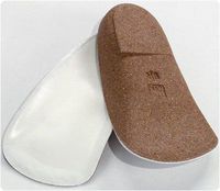 FREEDOM 3° and 5° Posted BFO FREEDOM 5°, Size: 2, Shoe Size: Women's 6-8 Men's 7-8