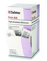 Triple Antibiotic-144-0.9 Gram Packet Box