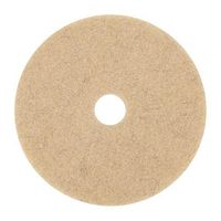 Niagara Natural Tan Hogs Hair Pad, 27 inch - 5 per case.