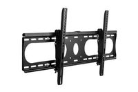 Tilting Universal Wall Mount for 36" - 65" TV or Monitor,