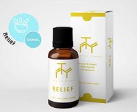 Medical Terpenes Wellness Relief Terpene Profiles (20ml)