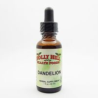 Holly Hill Health Foods, Dandelion, 1 Ounce