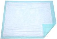 Large Disposable Bed Pad 10 Count (Size 28 x 36 Inches) - Bed and Chair Underpad Incontinence Protection for Adult, Child, or Pets - Absorbent Waterproof Chux