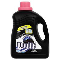 Reckitt Benckiser 83768 Extra Dark Care Laundry Detergent, 100 oz Bottle