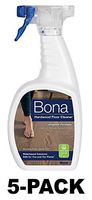 Bona Hardwood Floor Cleaner Spray, 32 oz