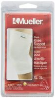 Mueller 6404 Elastic Knee Support (XL)